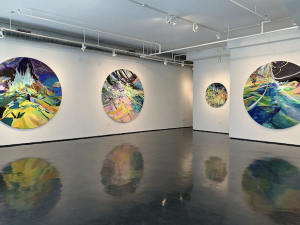 Arden Bendler Browning (Featured Artist)